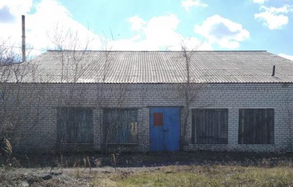 Здание