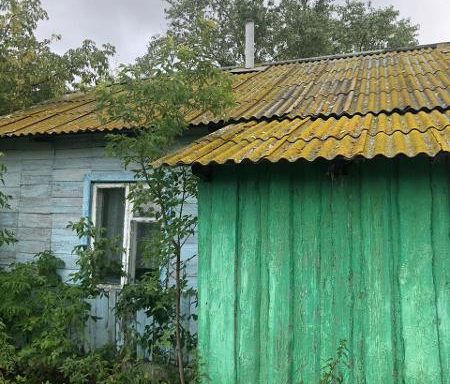 Нежилое помещение