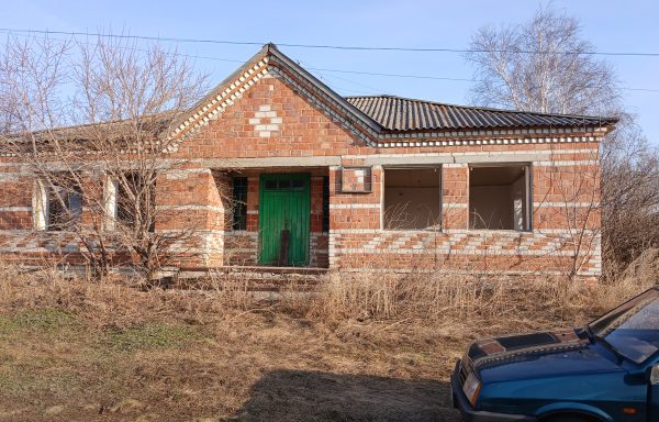 Здание