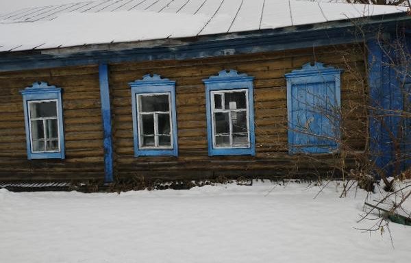 Здание столовой