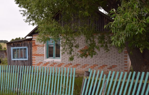 Помещение (Целинный МО, д. Чалкино)