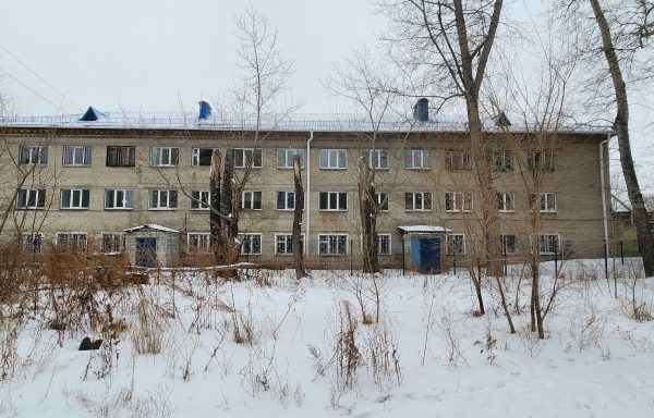 Помещения (г. Курган, ул. Бажова)