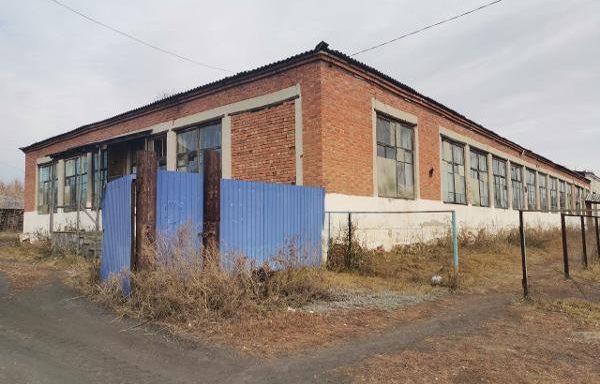 Здание