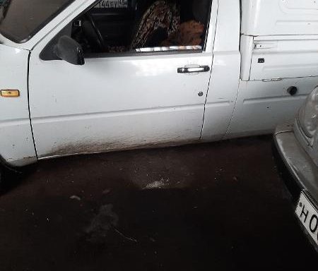 Транспортное средство
