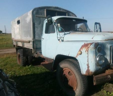 Автомобиль