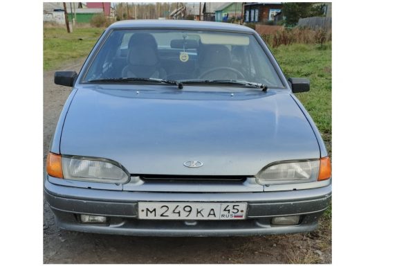 Автомобиль ВАЗ-211540 (9473) SAMARA