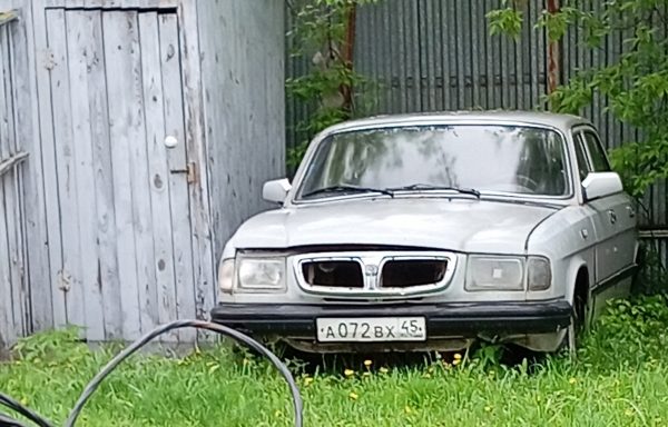 Автомобиль