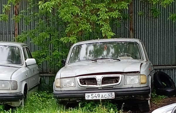 Автомобиль