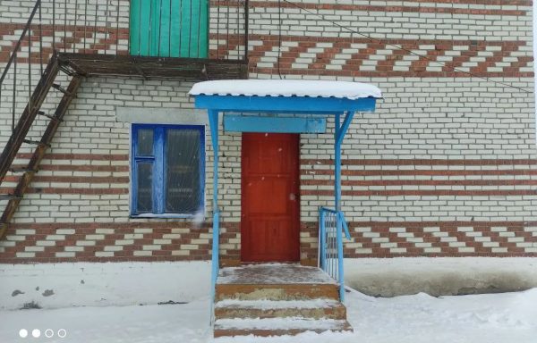 Помещение (Сафакулевский МО, с. Яланское)
