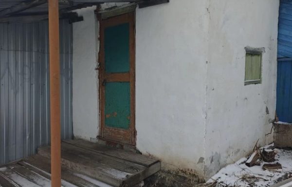 Помещение (Петуховский МО, с. Новоберезово)