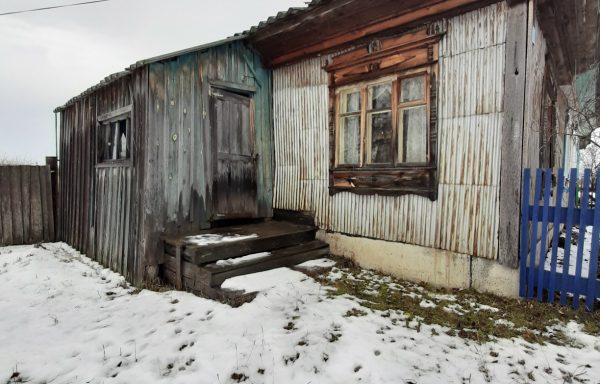 Помещение (Шатровский МО, д. Далматово)