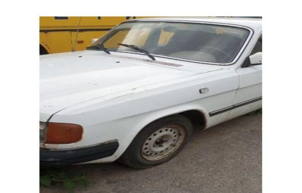 Автомобиль ГАЗ 3110