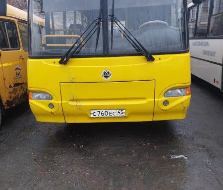 Автобус