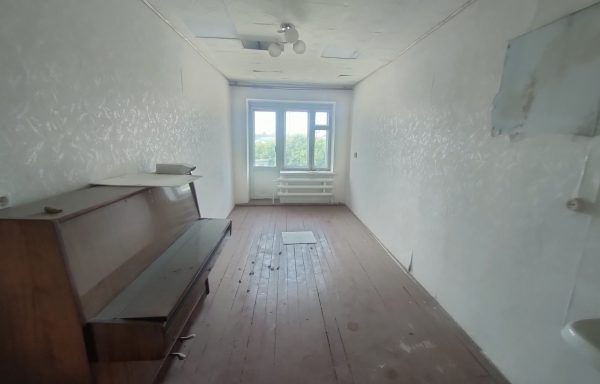 Нежилое помещение