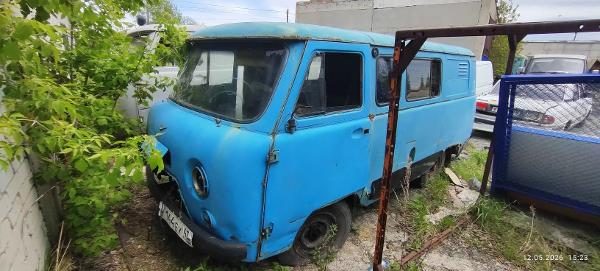 Автомобиль