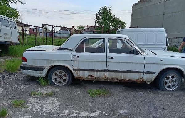 Автомобиль