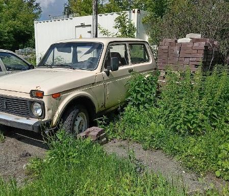 Автомобиль