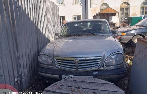 Автомобиль
