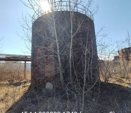 Материалы полученные после разбора