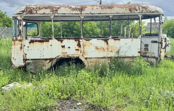 КАВЗ 3270