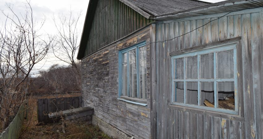 Целинная ЦРБ ФАП Целинный район д. Белозерка, ул. Лесная, д. 1 фото 2
