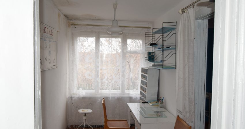 Целинная ЦРБ ФАП Целинный район д. Белозерка, ул. Лесная, д. 1 фото 3